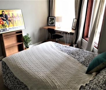 1 bedroom terraced house to rent - Photo 3