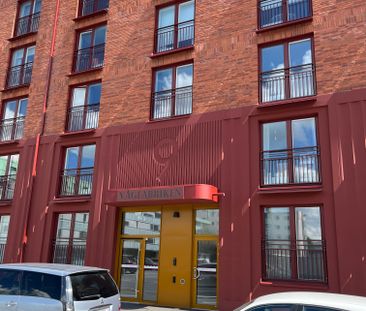 Änkhusgatan, Jönköping - Foto 2