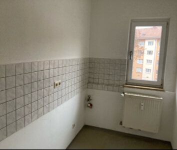 Hübsche Zweizimmerwohnung im zweiten Obergeschoss in Gibitzenhof - Foto 5