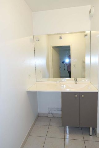 Location Appartement 2 pièces 42m² TOULOUSE 31200 - Photo 4