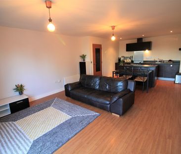 Sinope, Ryland Street, Birmingham - Photo 3