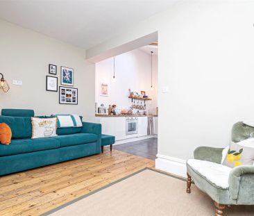 1 Bedroom Flat - Photo 5