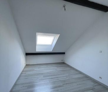 Location Appartement 2 pièces 20m² VANDOEUVRE LES NANCY 54500 - Photo 4