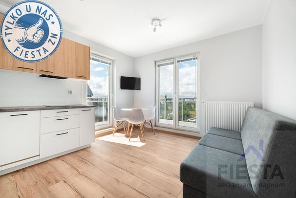 Gdańsk Chełm, ul. Przemyska - Zdjęcie 1