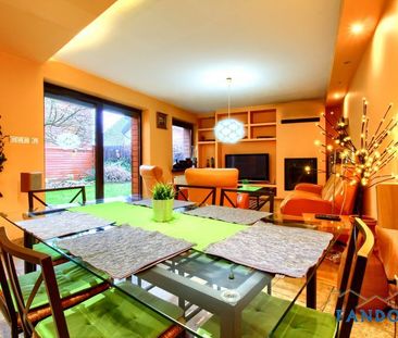 Doskonała SZEREGÓWKA - 200 m2, Zalesie! - Photo 3