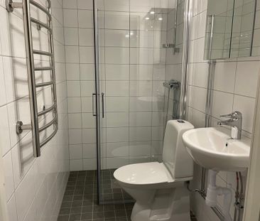 Kungsgatan 19 B, Hörby - Foto 4