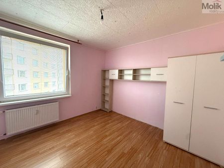 Pronájem bytu 3+1 62 m² - Photo 4