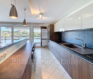 location appartement 3 Pièce(s) - Photo 3