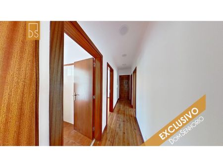Apartamento T3 em Lisboa - Photo 5