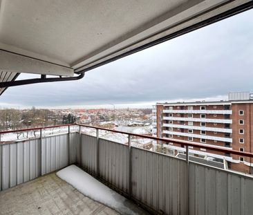 Skaragatan 100- 2 rok (lgh 1603) - Foto 5