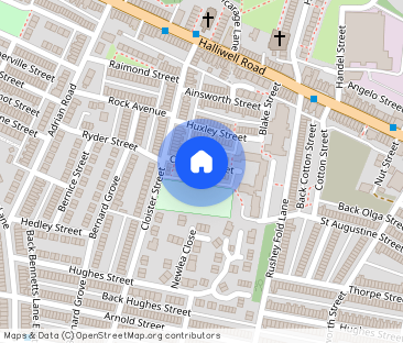 Canada Street, Halliwell, Bolton - Photo 1