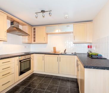 1 bedroom apartment to rent Bath Street, Cheltenham, GL50 - Photo 1