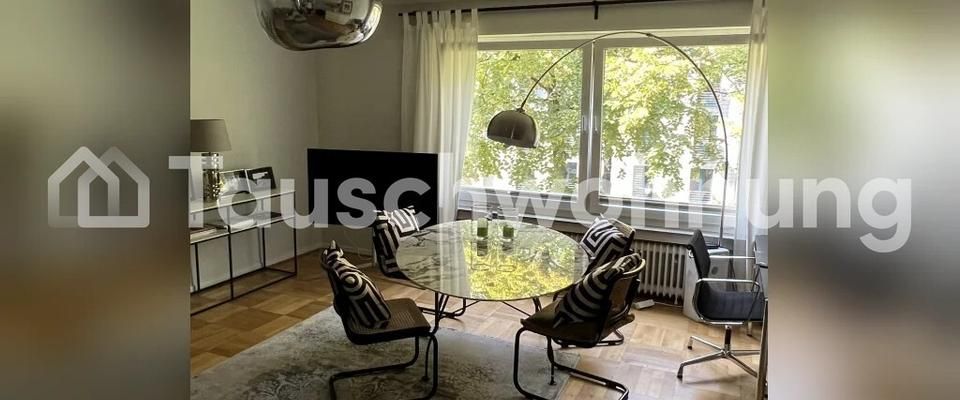 TAUSCHWOHNUNG Gepflegte + günstige 3-Zi in Lindenth. Suche größer u. chic - Photo 1