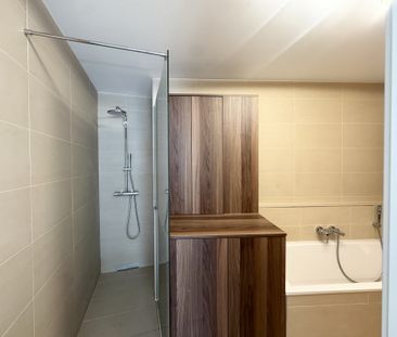 Möbliert! Das Herzstück - von der Sonne geküsst! Große 2 Zimmerwohn... - Foto 6