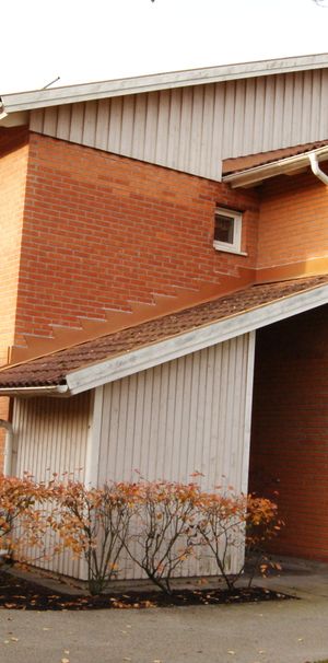 Bergsgatan 7E - Photo 2