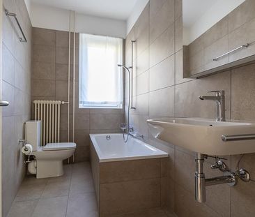 3 Zimmer, 60 m², 2. Stock - Photo 2