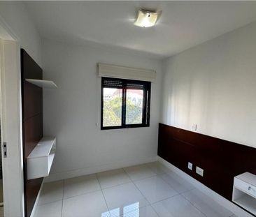 Apartamento para locação na Rua Oscar Monteiro de Barros, 58 m2 com... - Photo 3