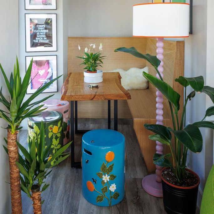 1 bedroom serviced apartment to rent - Photo 1