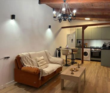 Apartamento de alquiler en Calle Colombia, 46, Los Dolores - Photo 2