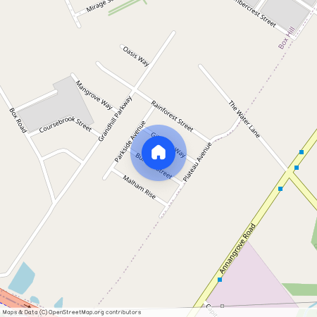 13 Burford Street, Box Hill, NSW 2765