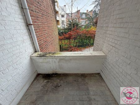 Appartement - te huur - Photo 4