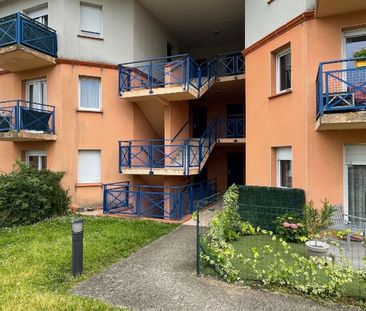 Appartement à louer 3 pièces • 75 m2 Plaisance-du-Touch - Photo 4