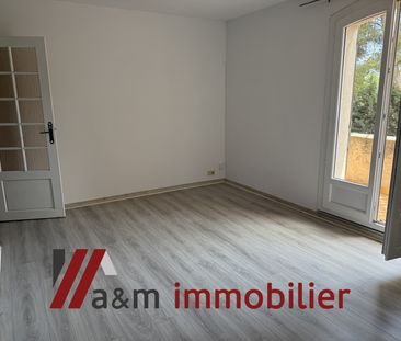 APPARTEMENT T2 DE 47 M2 A CHATEAUNEUF LES MARTIGUESChâteauneuf-les-... - Photo 2