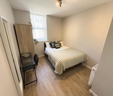 3 bedroom house share to rent - Photo 4