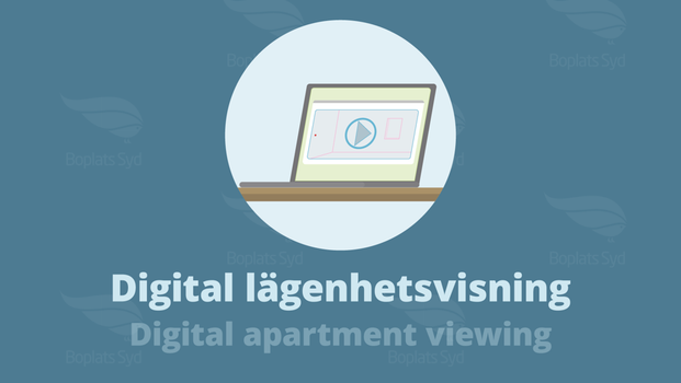 Hyllie Stationsväg 23, Hyllievång - Photo 1