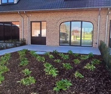 Woning te huur in Kortemark voor € 1.000 met 3 slaapkamers - Photo 2
