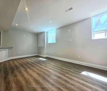 For Lease - 6 Fernwood Court Unit# Bsmt B, Richmond Hill, Ontario - Photo 2