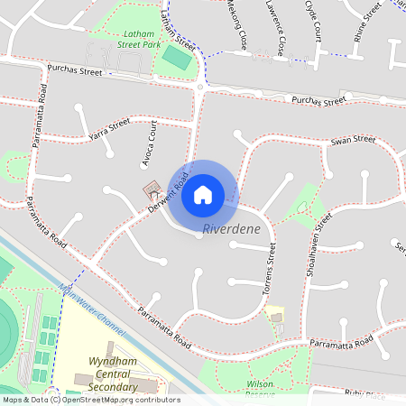 39 Torrens Street, Vic 3030, Werribee