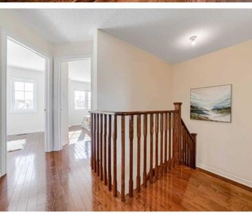 For Lease - 35 FISHING Crescent, Brampton, Ontario - Photo 1