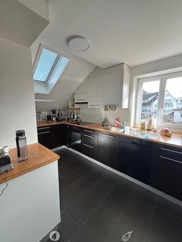 Helle 4.5-Zimmer-Wohnung an ruhiger Lage in Biel/Bienne – ab sofort verfügbar - Photo 5