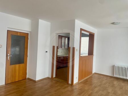 Pronájem bytu 4+kk 100 m², Na Barborce 5, Dobrá Voda u Českých Budějovic - Photo 3