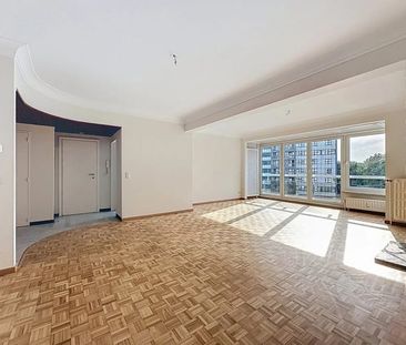 Appartement te huur - Foto 2