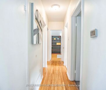 For Lease - 37 Edgemont Drive Unit# (Upper), Brampton, Ontario - Photo 1