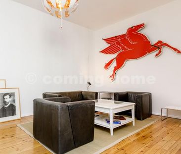 Wohnen am Savignyplatz - Photo 2