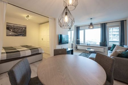 Studio te huur - Photo 4