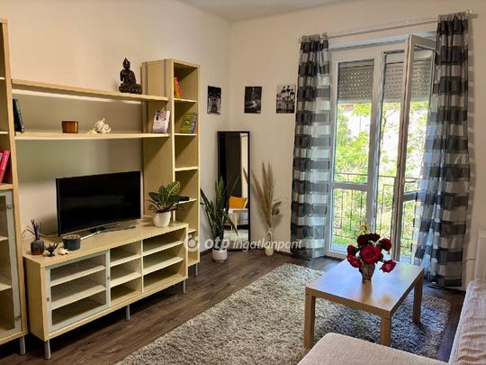 Albertfalva, 1116, Budapest - Photo 1