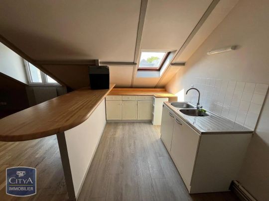 Appartement à louer 2 pièces 52.49m² - Photo 1