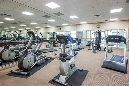 For Lease - 349 Rathburn Road Unit# 1509, Mississauga, Ontario - Photo 4
