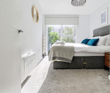 2 bedroom apartment to rent - Photo 6