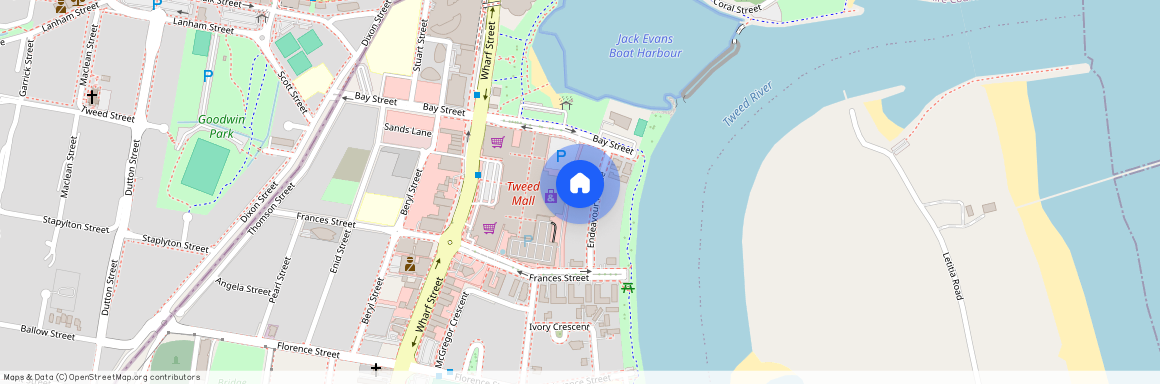 1/5 Endeavour Parade, NSW 2485, Tweed Heads