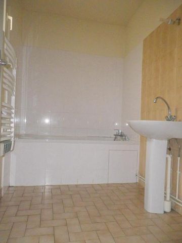 Location Appartement 2 pièces 39m² TOURS 37000 - Photo 3