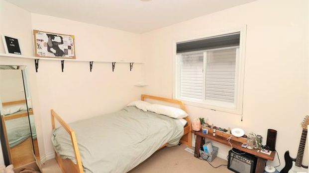 Beautiful Walkout Backing A Pond In The Hamptons.Pets Negotiable. - Photo 1