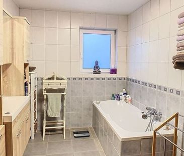Gelijkvloers app. te huur in Heusden voor € 950 met 2 slaapkamers - Photo 4