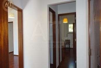 Apartamento T4