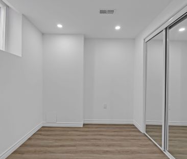 For Lease - 218 Bruce Cameron Drive Unit# BSMT, Clarington, Ontario - Photo 5