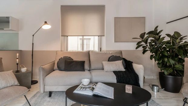 Apartamento de alquiler en Calle de Jorge Juan, Goya - Photo 1